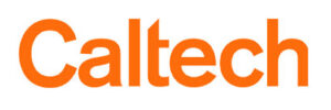 Caltech Logo