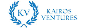 Kairos Ventures Logo