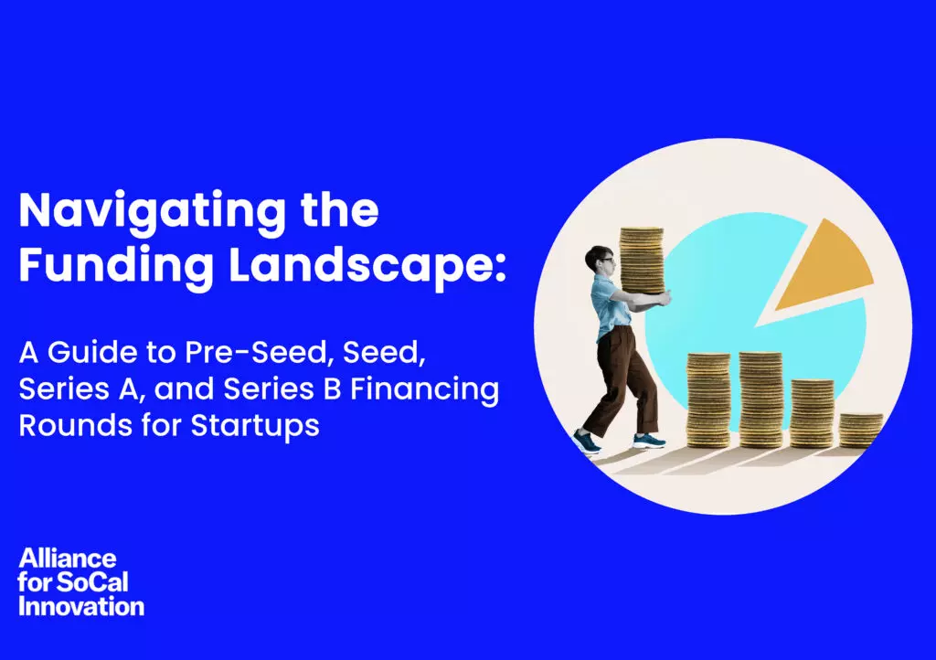 Guide to pre-seed funding