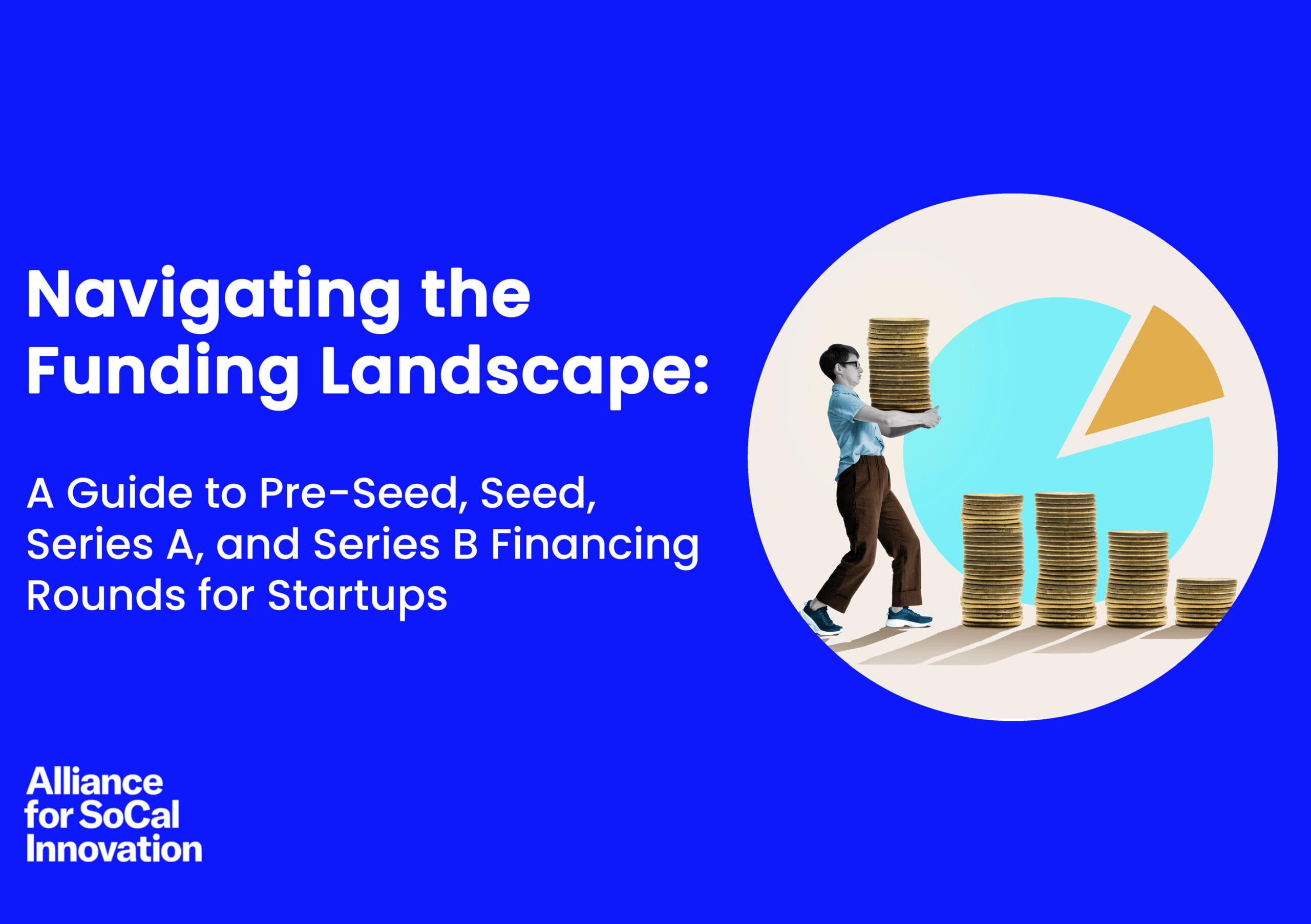 The Ultimate Guide to Getting Pre-Seed Funding for Startups