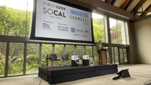 First Look SoCal 2023 at the Skirball Cultural Center in LA