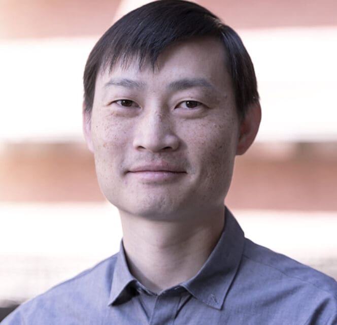 Howard Ko - Alliance for SoCal Innovation