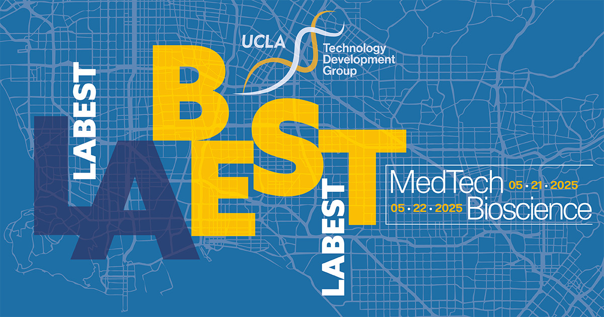 First Look SoCal Life Science Innovation Showcase 2025 - Alliance for ...